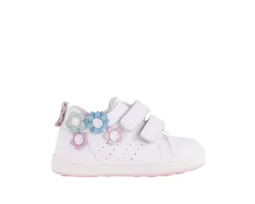 Sneakers basse Bambina