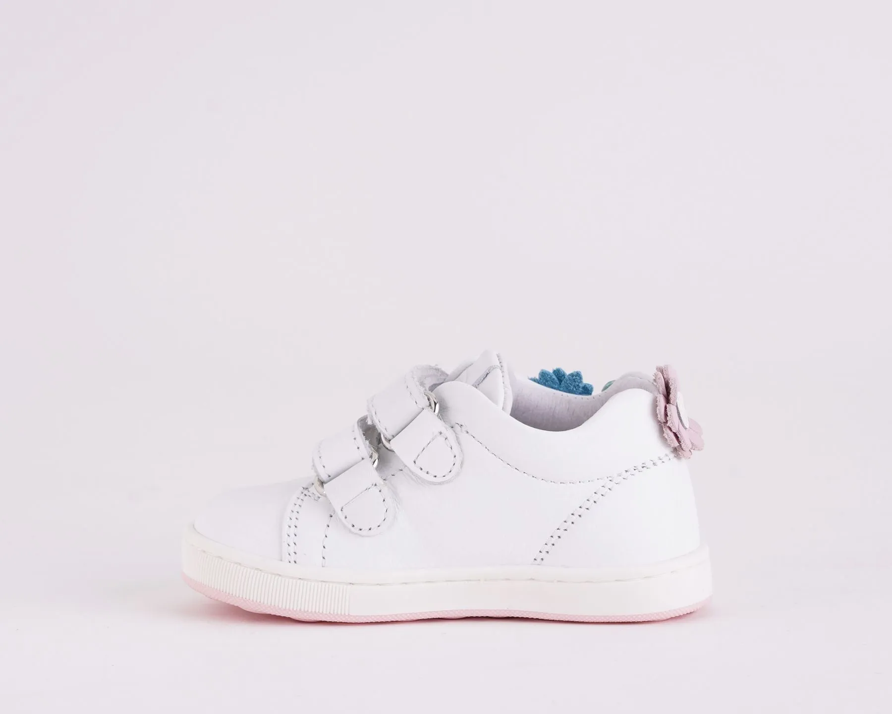 Sneakers basse Bambina