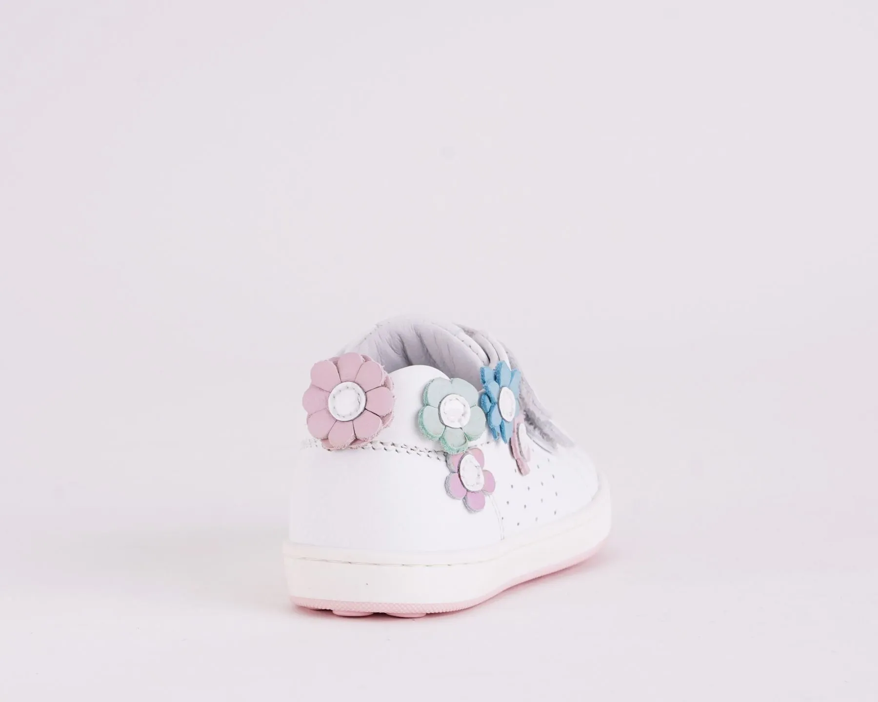 Sneakers basse Bambina