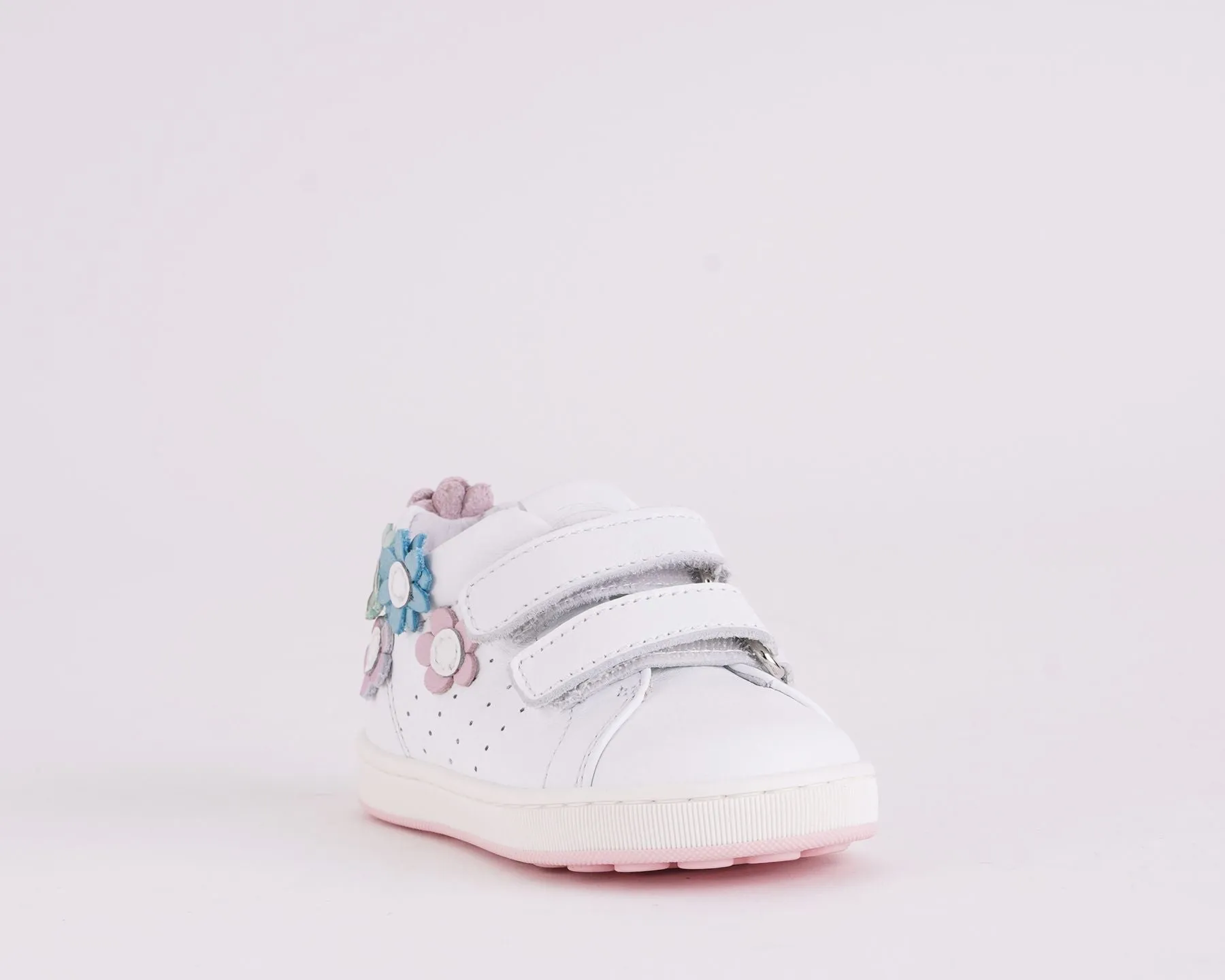 Sneakers basse Bambina