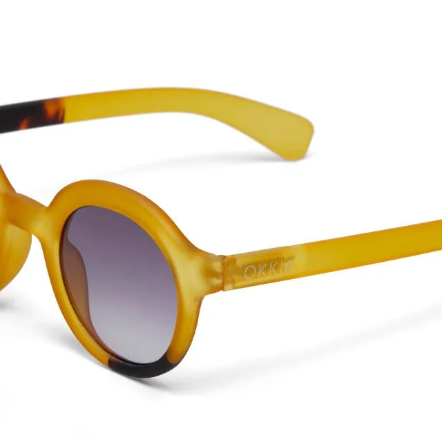 Sunglasses LAURO Collection OK031-Y3H