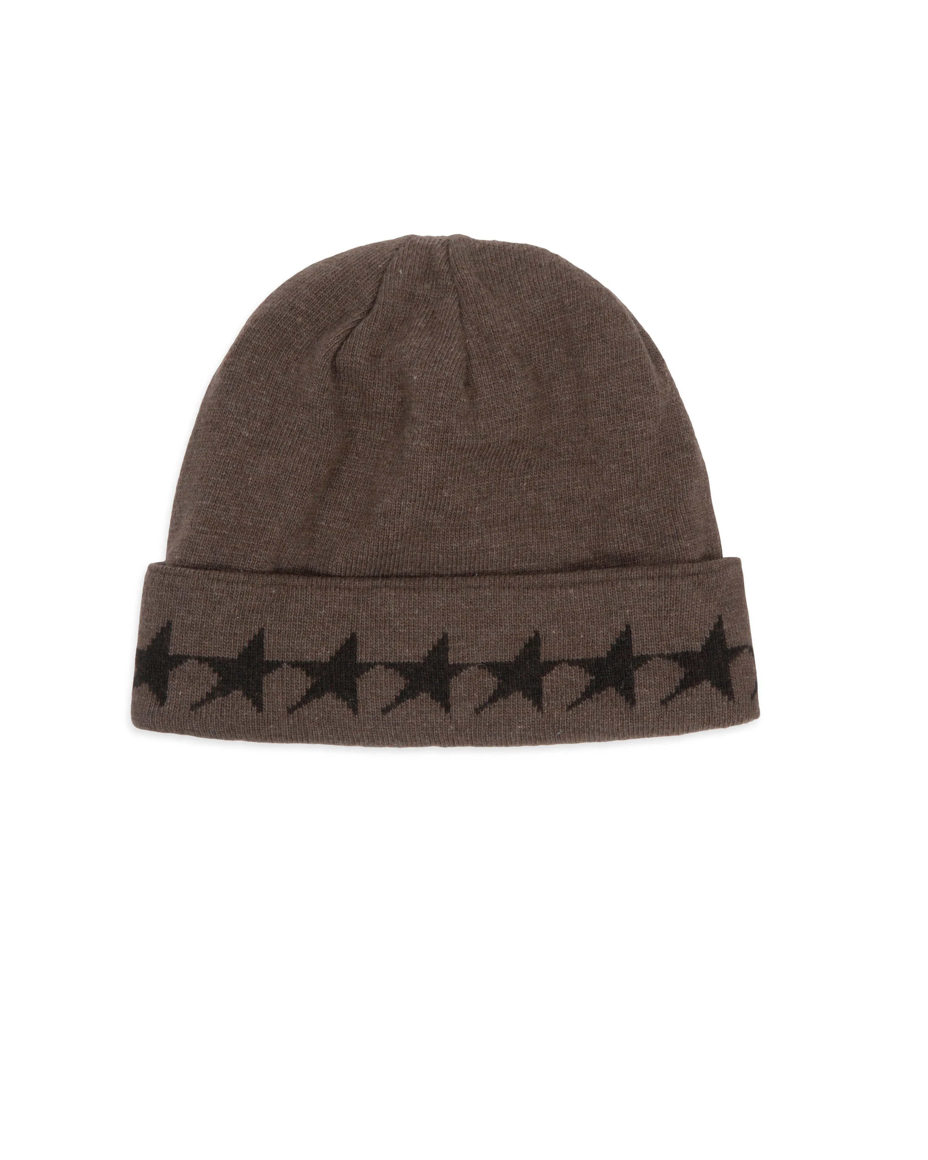 Superstar Dark Beanie