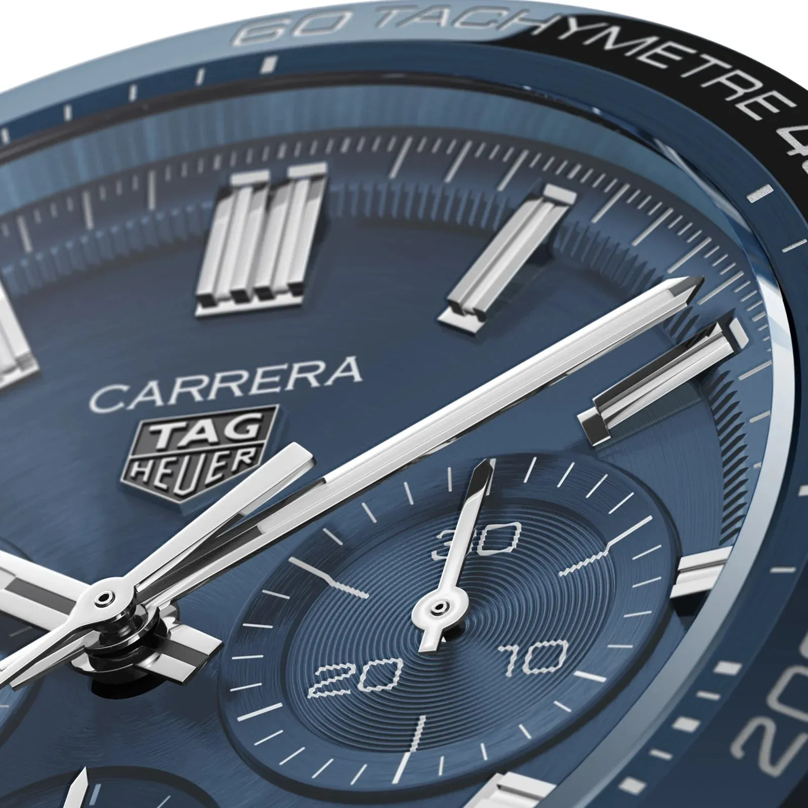 TAG HEUER CARRERA - CBN2A1A.BA0643