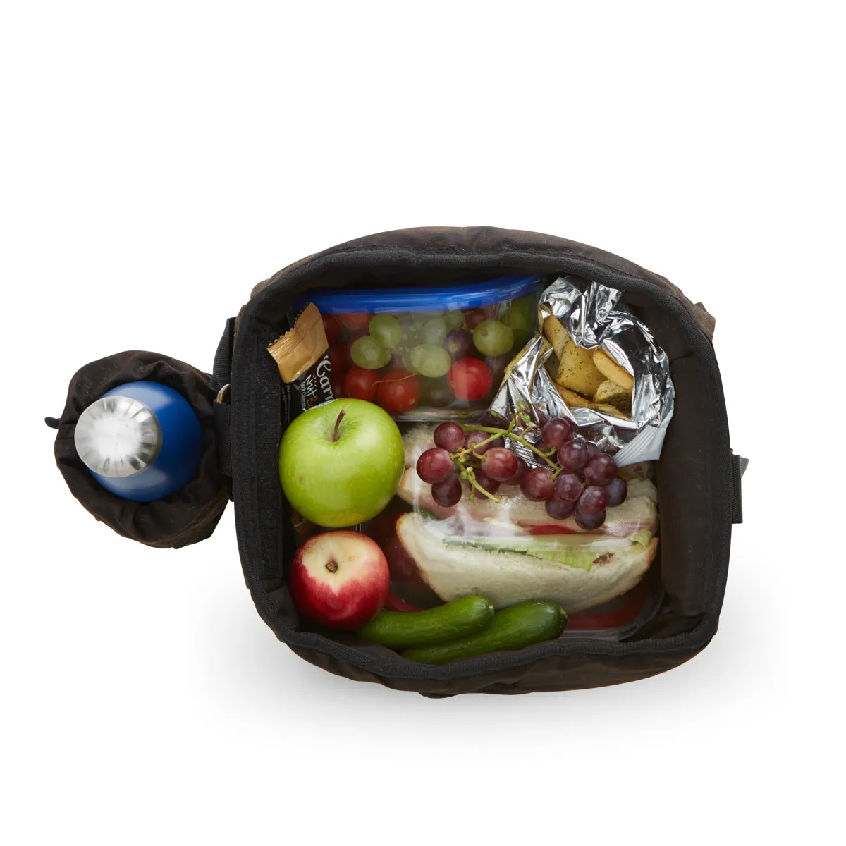 Tradie's Lunch Box