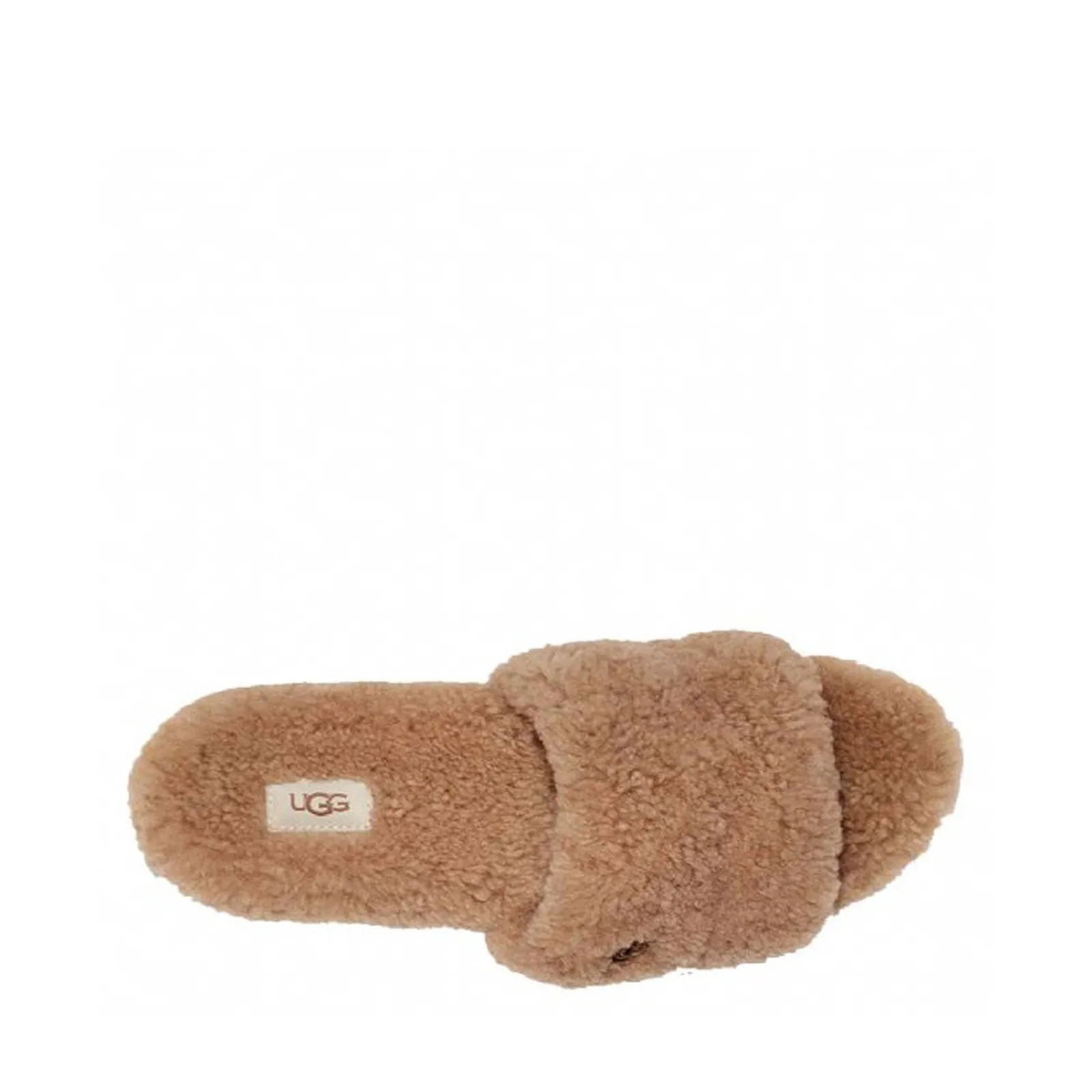 UGG Cozetta Curly 1130838 (Chestnut)