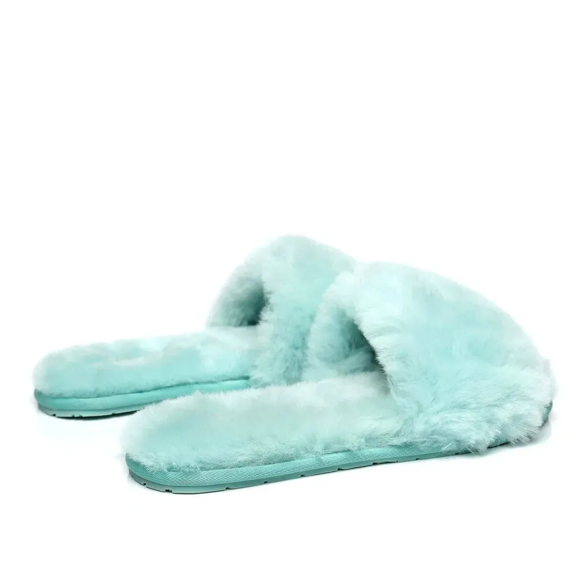 UGG Mae Slippers