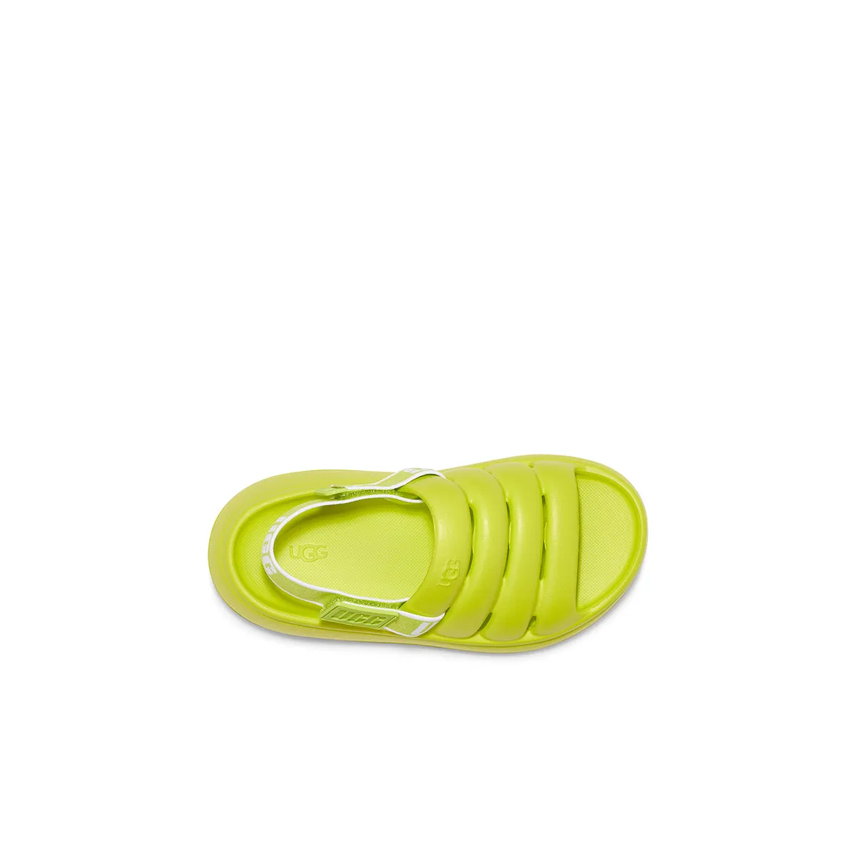 UGG Sport Yeah Key Lime  