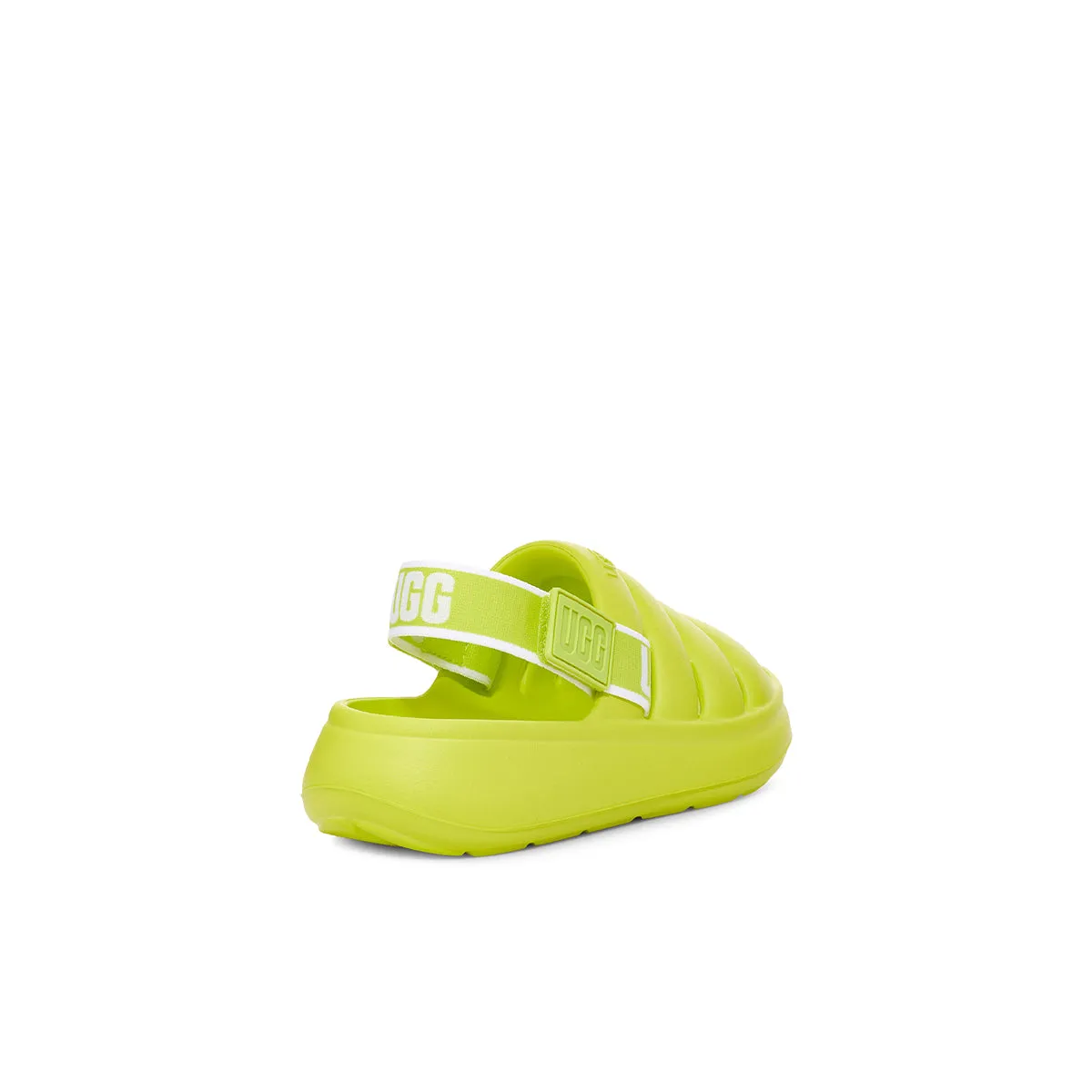 UGG Sport Yeah Key Lime  