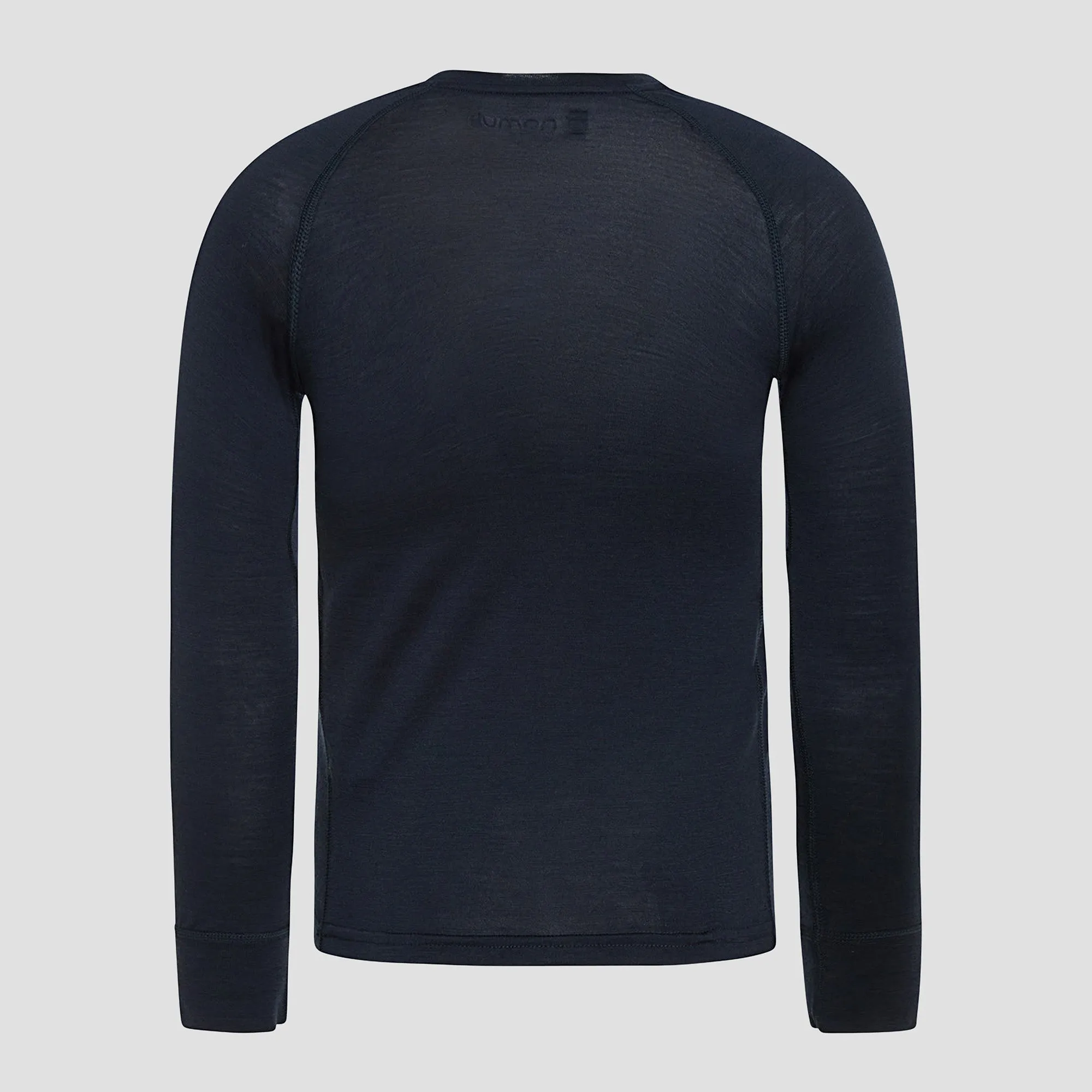 Uil Merino longsleeve "Elo"